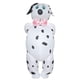 thumbnail image 2 of Ropa inflable de Halloween Ropa inflable de tiranosaurio Ropa inflable de muñeca panda momia de carnaval Ropa inflable de tiburón montado, 2 of 6