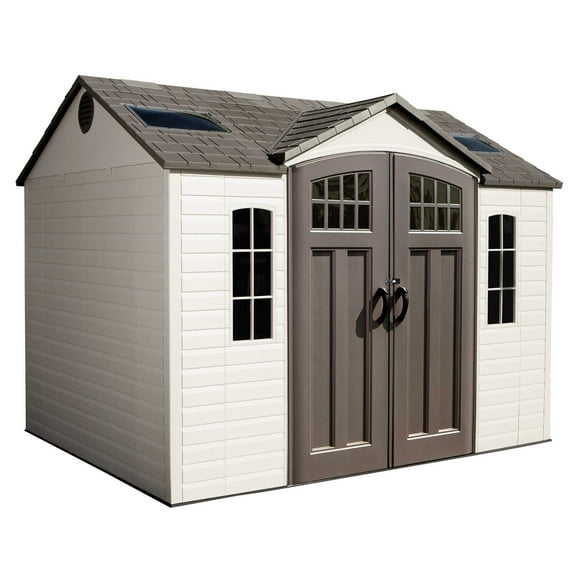 Lifetime Sheds