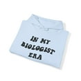 thumbnail image 4 of Biologist Biology Graduation Hoodie, Gifts, Hooded Sweatshirt, 4 of 4