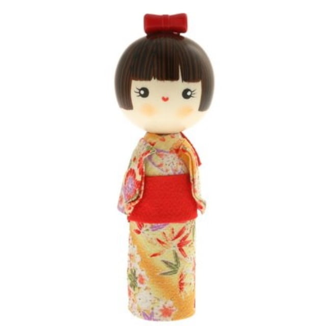 usaburo kokeshi doll