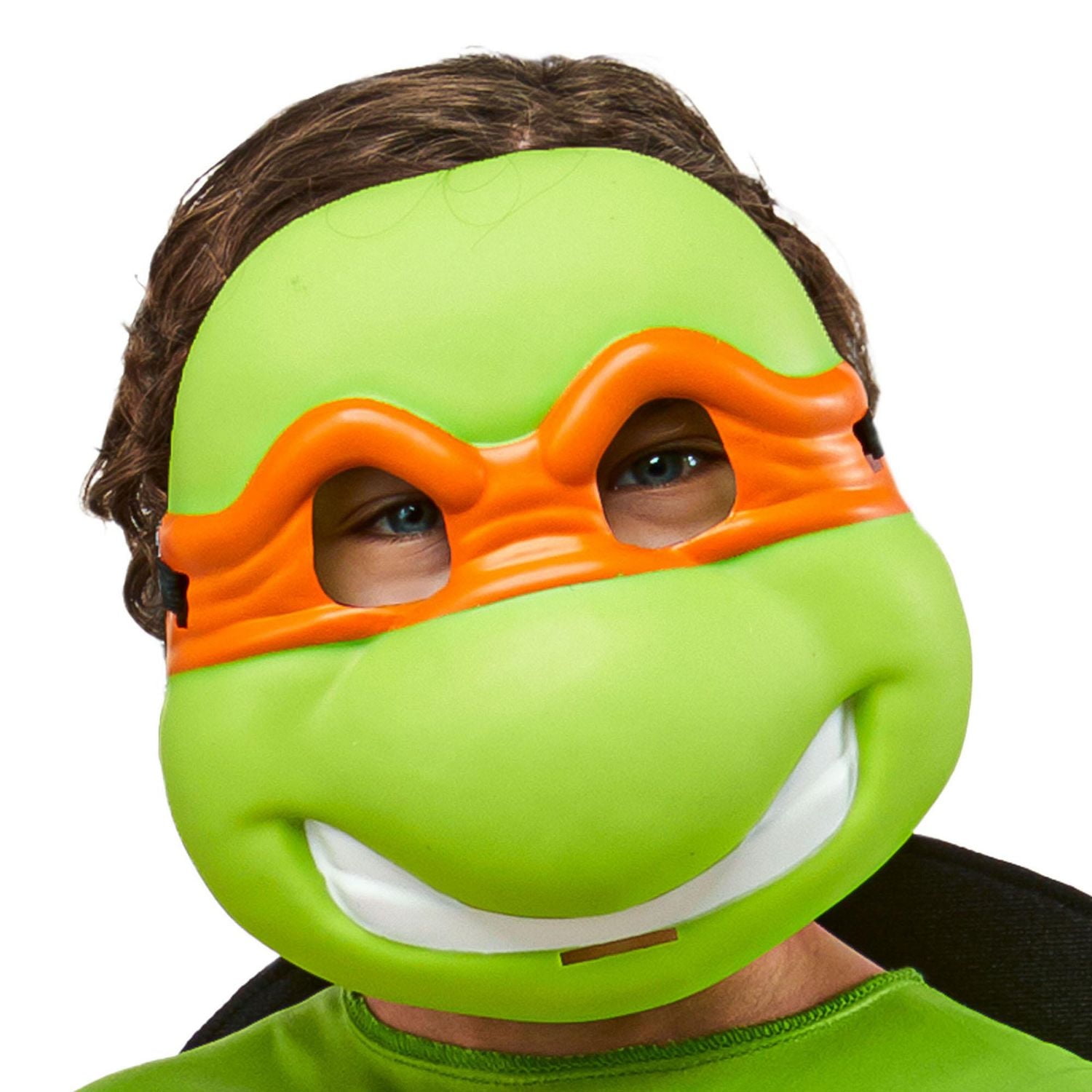 Costume de Teenage Mutant Ninja Turtles Michelangelo pour enfant