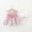 Pink-B, variant on Toddler Dresses Sleeveless Baby Tutu Dress Summer Dresses for Girls with Hats 2PC Infant Outfits 2-3 Years
