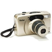 Vivitar 35 mm Zoom Camera