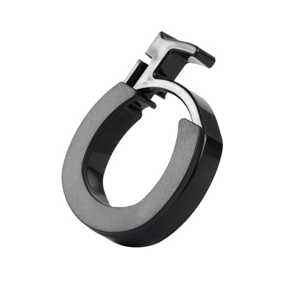 Round Lock Limit Ring Limit Ring/Base Kit for Ninebot Max G30 Electric Scooter Ring