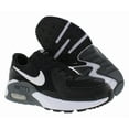 thumbnail image 4 of Nike Air Max Excee Womens Shoes Size 9.5, Color: Black/White/Dark Grey, 4 of 5