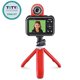 thumbnail image 1 of VTech KodiZoom Creator Cam, Rojo, 1 of 2