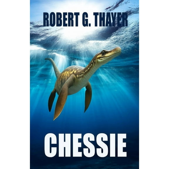 Chessie, (Paperback)