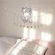 thumbnail image 5 of Advancent Eclipse lunar Ciclo completo Colgante Fondo Colgante de pared Fase lunar Apartamento de bricolaje Metal dorado Boho Decoración 13 Lunas Decoración del hogar Advancent HA024044-00, 5 of 6