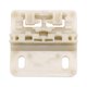 thumbnail image 1 of For MK1 L314 LN 1997-2006 3/5 Door CVH101202 Car Window Regulator Repair Set Rear Right, 1 of 5