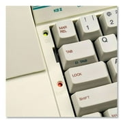 ROYAL 69147T Scriptor II Typewriter , White