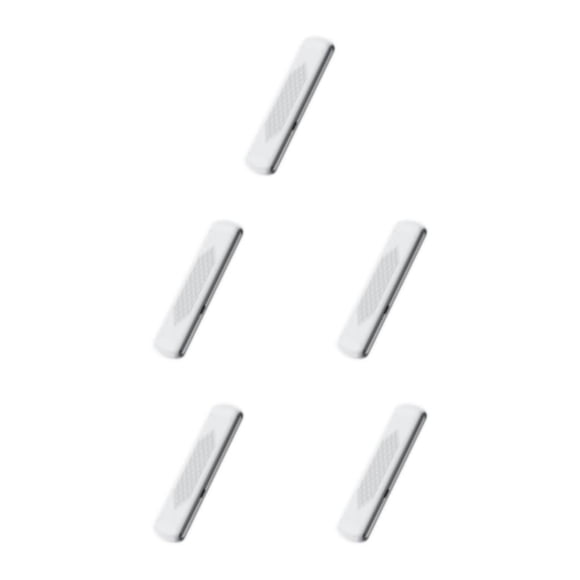 Inteprter Altavoz compatible con Bluetooth Barra de sonido inalámbrica debajo de la almohada Caja musical Ruido blanco Máquina para dormir Type2 NO2