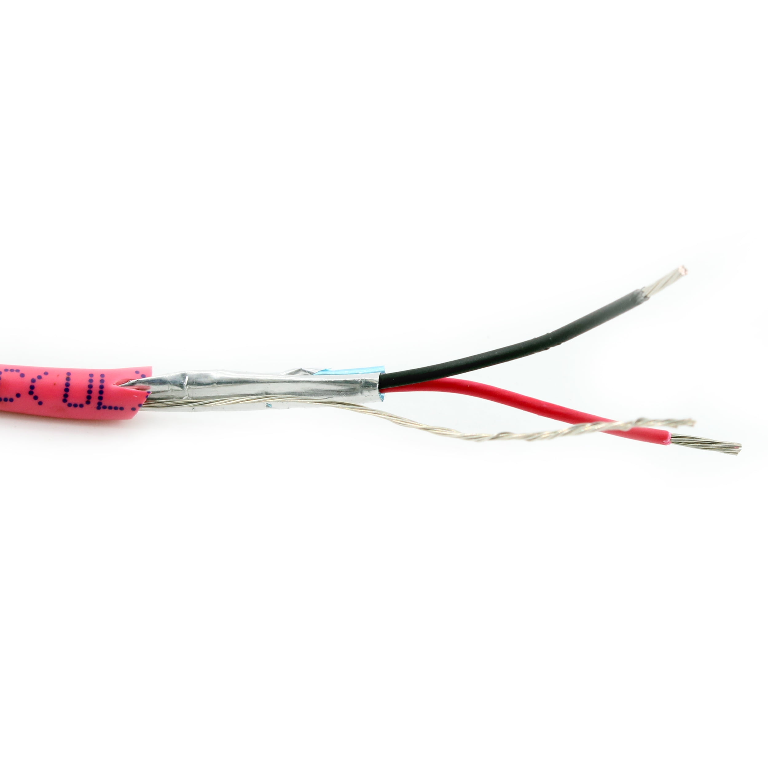 BELDEN 5400FE 008500 SHLD MULTICOND CABLE 300V 500FT 2COND 20AWG