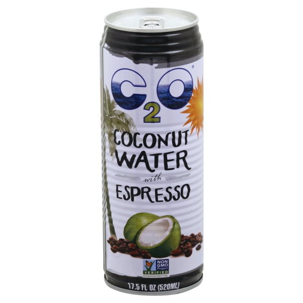 C2O Pure Coconut Water C2O Coconut Water, 17.5 oz