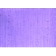 thumbnail image 1 of Ahgly Company Indoor Rectangle Abstract Purple Contemporary Area Rugs, 8' x 12', 1 of 4