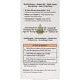 thumbnail image 3 of Aceite de terapia facial con manteca de cacao de Palmer, 3 of 3