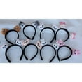 thumbnail image 3 of New Kpop Idol Stray Kids Hair Band Elastic SKZ Hair Bands Hair Scrunchie, 3 of 10