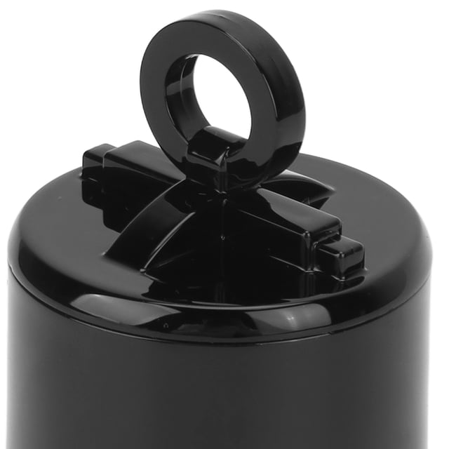 Loose Powder Empty Box, Portable Recycling Use Soft Puff Mushroom Loose Powder Box for Travel