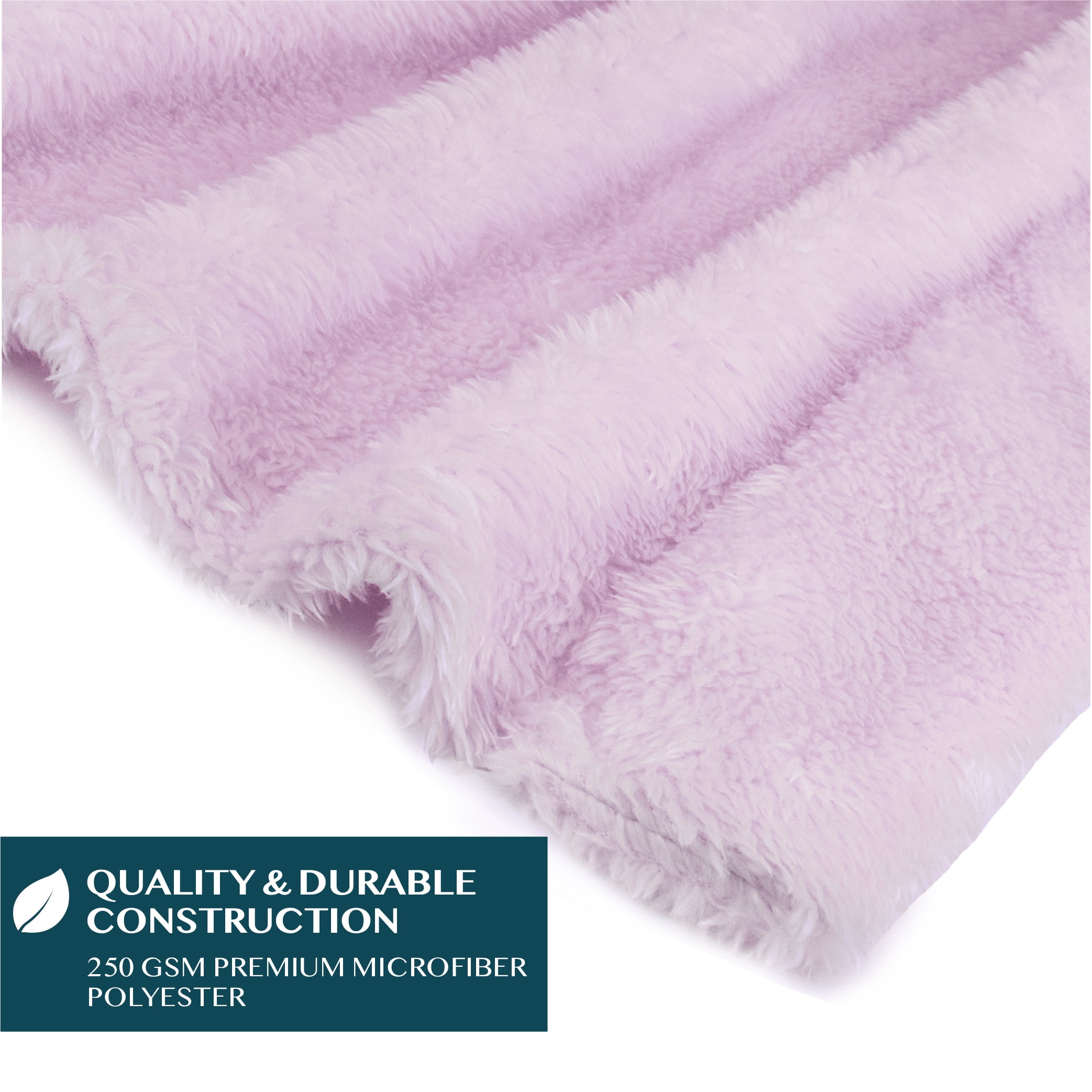 Pavilia Premium Fabrics Luxurious Angel Wrap Wearable Blanket (Women's)