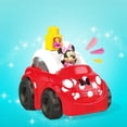 thumbnail image 3 of Set de Construcción Mega Bloks Disney El Convertible de Minnie, 3 of 4