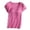Hot Pink, variant on Womens Blouses Dressy Casual Fall Hippie Tshirts Shirts Long Sleeve Cute Tops Floral Tunics Tops Crew Neck Sweatshirts Cute Workout T Shirts Women Athletic Shirt Womens Summer Tees Space T