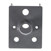 Smittybilt XRC GEN3 Tire Carrier - 77857