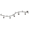 thumbnail image 3 of Quoizel Centerstage 5" Track Lighting in Western Bronze, 3 of 5