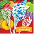 thumbnail image 2 of Dum Dum Pops, (10 Pound) Assorted Flavors Lollipops in Bulk Candy - All-Time Classic Flavors - Lollipops Bulk, Bulk Suckers, Individually Wrapped, 2 of 8