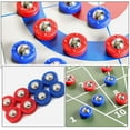 thumbnail image 3 of UPOUART 20pcs Shuffleboard Game Accessories Round Beads Set for Family Entertainment and Indoor Outdoor Fun, 3 of 7