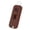 A004- Brown (Square), variant on Bread Lame Dough Cutter with 5 Blades, Brown Square Style for Sourdough Baguette Soft European Bread Dough Dividing, Baking Tool for Home Bakers Professional Bakers