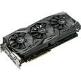 thumbnail image 2 of ROG Strix GeForce® GTX 1080 Ti 11GB GDDR5X with Aura Sync RGB, 2 of 5