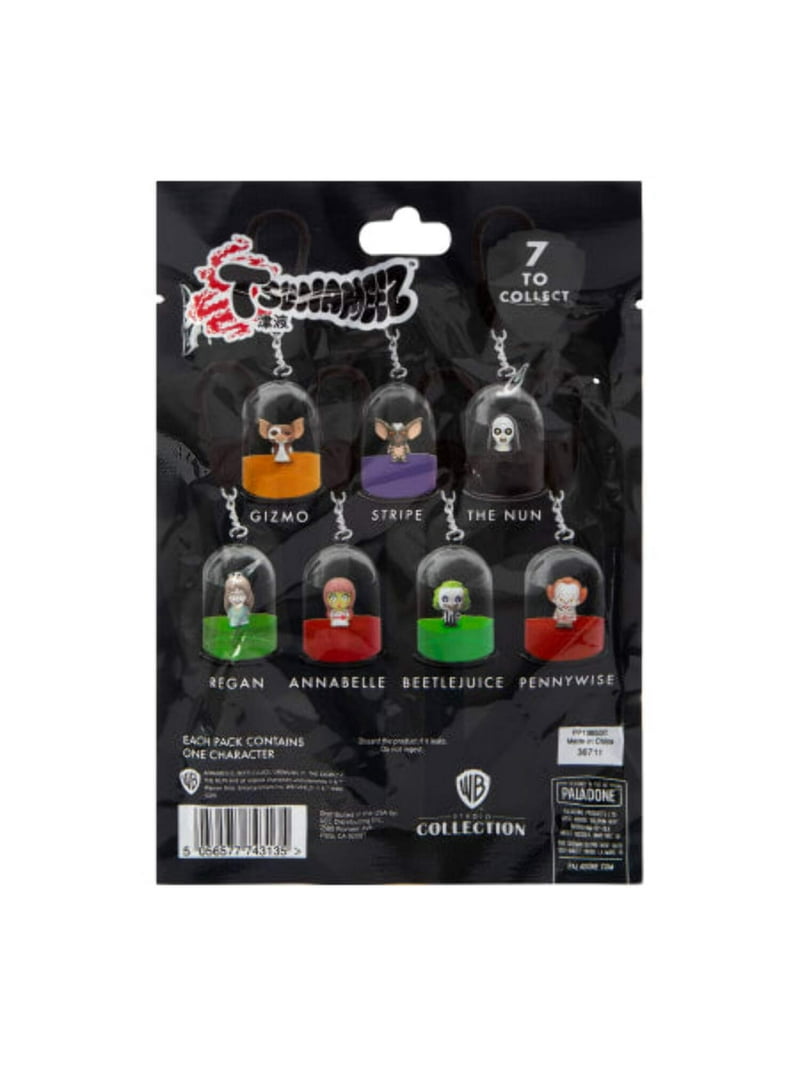 TRYPOPHOBIC POSSESSION等ホラーセット YuMe Hero Box - Horror – YuMe Toys