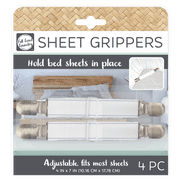 EVRI Metal Sheet Grippers Adjustable