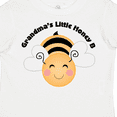 thumbnail image 4 of Inktastic Grandma's Little Honey Bee Boys or Girls Toddler T-Shirt, 4 of 5