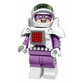 thumbnail image 2 of Minifigura coleccionable LEGO Batman Movie Series 1 La cal, 2 of 2