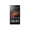 Sony Mobile Sony Xperia ZL C6502 16 GB Smartphone, 5" LCD 1920 x 1080, Quad-core (4 Core) 1.50 GHz, Android 4.1.2 Jelly Bean, 3G, Red