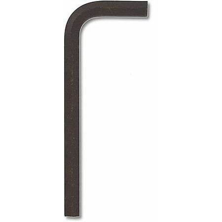 

Bondhus 12212 1/4 x 3.3 Hex Tip L-Key with ProGuard Finish 5 Pack