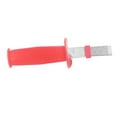 thumbnail image 4 of Air Conditioner Condenser Fin Cleaner Comb Stainless Steel Radiator Repair Manual Tool Refrigerator Coil Cleaning Brush, 4 of 15