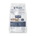 thumbnail image 2 of Blue Buffalo Tastefuls Adult Indoor Hairball Weight Control Natural Adult Dry Cat Food, Chicken & Brown Rice 2.2kg, 2 of 8