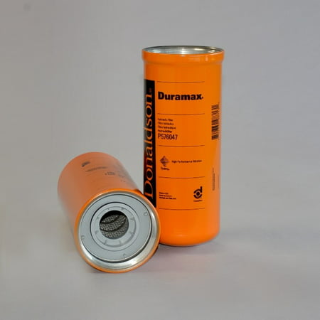 P576047 Donaldson Hydraulic Filter, Spin-On Duramax ( CASE IH/ CASE 84255607