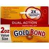 Gold Bond Rapid Relief Anti Itch Cream, 2 oz