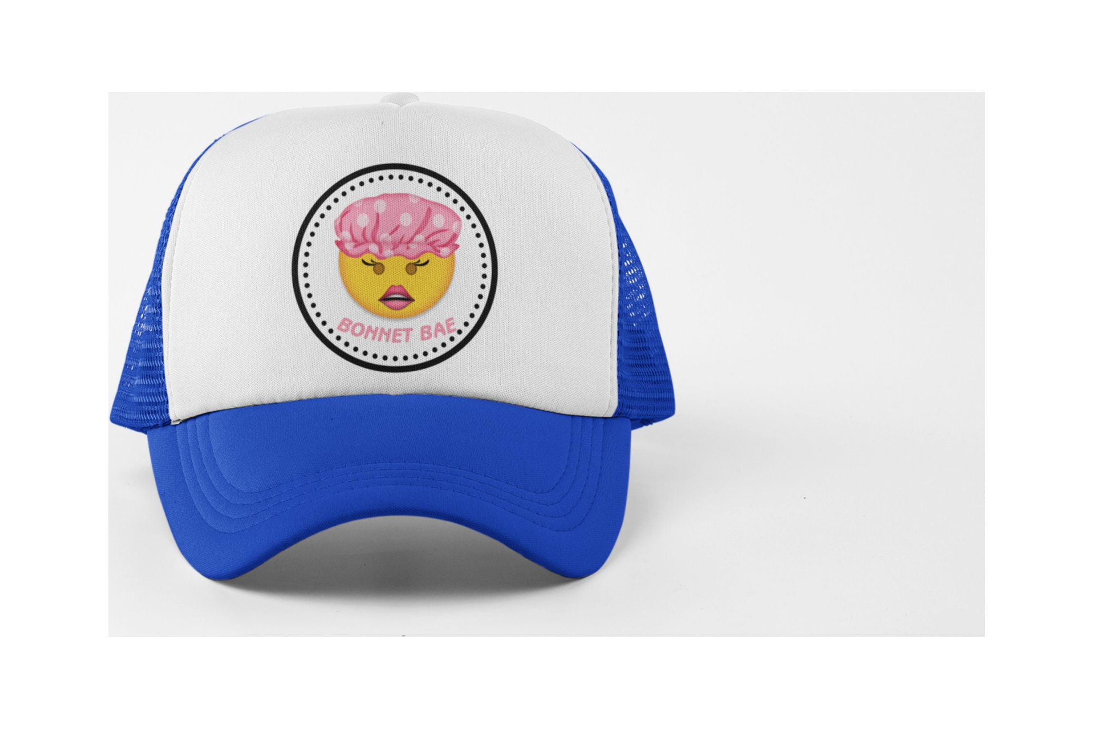 Bonnet Bae Hat