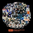 thumbnail image 2 of Kpop Group ATEEZ Stickers 100Pcs ATEEZ Sticker Pack Cute ATEEZ The World EP.1 Movement Album Stickers Kpop Merch Stickers ATEEZ Gift(100pcs), 2 of 5