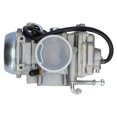 thumbnail image 1 of Carburador Carburador De Moto De Alto Rendimiento Fácil De Instalar Carburador De Alta Reemplazo Perfecto Para Moto Polaris Ranger 500 matsuzay VI004048-00, 1 of 7