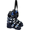 thumbnail image 5 of BootYo! by Mt Sun Gear Ski Boot and Snowboard Boot Carrier Straps Great for Any Type of ski Boot or Footwear-Black, 5 of 8