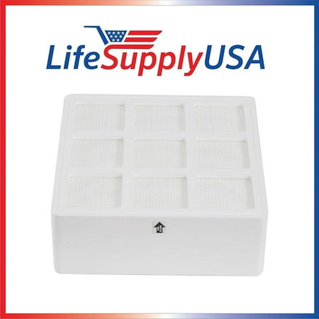 Iq Air Filters >> Replacement Filter To Fit Iq Air Iqair Hyper Hepa H12 H13 Models Healthpro And Healthpro Plus Hyperhepa Air Filters Iq Air Filters >> Replacement Filter To Fit Iq Air Iqair Hyper Hepa H12 H13 Models Healthpro And Healthpro Plus Hyperhepa Air Filters