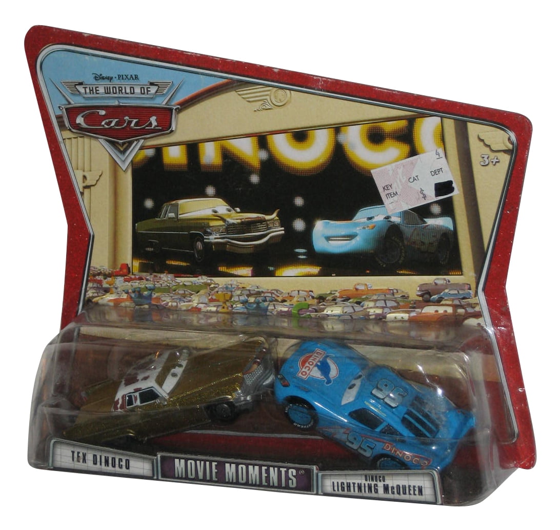 cars characters tex