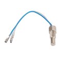 thumbnail image 4 of Sensor De Temperatura Del Agua, Transmisión Precisa Que Reduce Los Arañazos Sensor De Temperatura Del Aceite Para Modificación Del Automóvil, 4 of 7