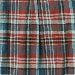 Barnwood Slate Plaid