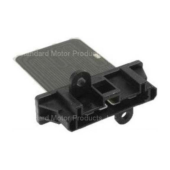 HVAC Blower Motor Resistor
