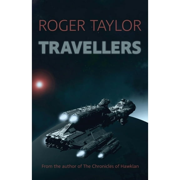 Travellers (Paperback)